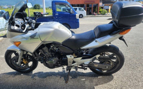 HONDA CBF600 2006 PC38