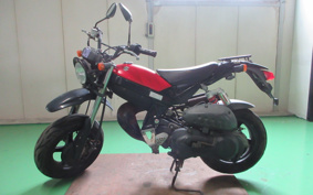SUZUKI  STREET MAGIC 2 CA1LB