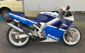 SUZUKI RGV250 VJ21A