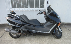 HONDA FORZA Z MF08