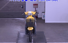 SUZUKI LETS4