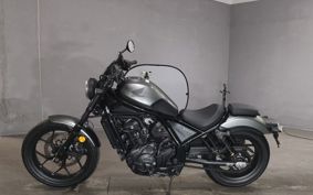 HONDA  REBEL 1100 SC83