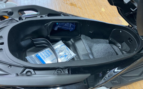 HONDA  FORZA 250 MF17