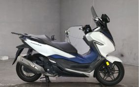HONDA FORZA MF13