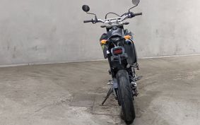 YAMAHA WR250X DG15J