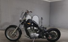 HONDA STEED400 NC26