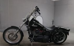 HARLEY HARLEY FXSTB1580 JA5