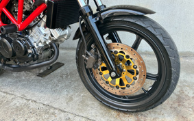 HONDA VTR 250 MC33