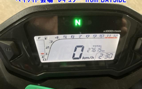 HONDA CB250