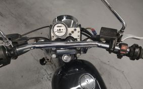 HONDA FTR223 MC34