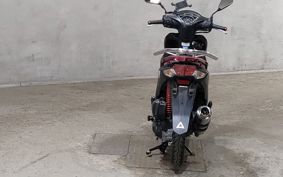 HONDA DIO 110 JF58