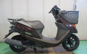 HONDA DIO CHESTER AF68