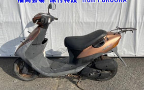 SUZUKI LETS2