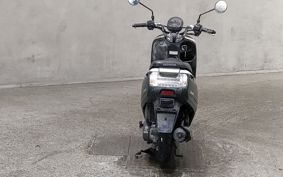 HONDA DUNK AF74