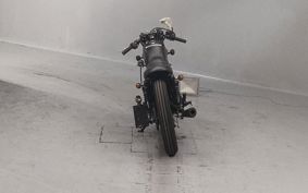 KAWASAKI 250TR BJ250F