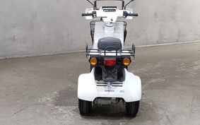 HONDA GYRO TD02