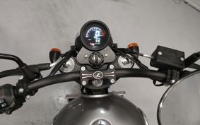 OTHER GPX LEGEND 250 TWIN  ..