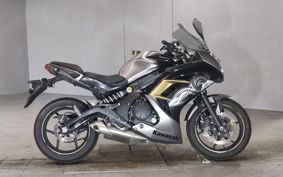KAWASAKI NINJA400 EX400E