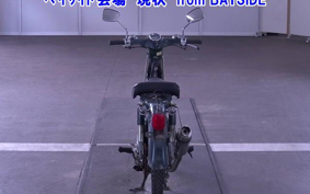 HONDA C50