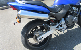 HONDA HORNET250 MC31