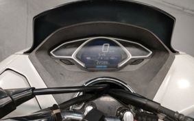 HONDA PCX125 JF81