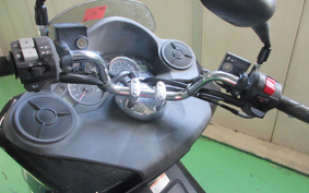 HONDA FORZA Z MF10