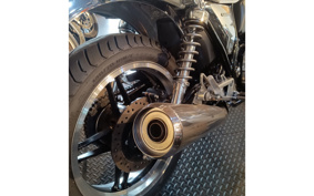 HARLEY  HARLEY RH975 NIGHT  STAR  2022 ZH1