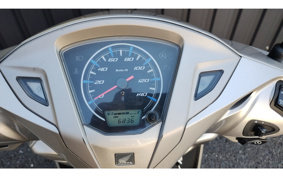 HONDA LEAD 125 JF45