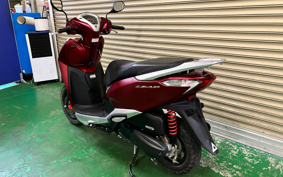 HONDA LEAD 125 JF45