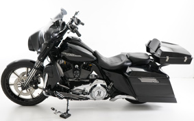 HARLEY HARLEY FLHX1580 2013 KBM