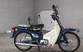 HONDA SUPER CUB50 C50