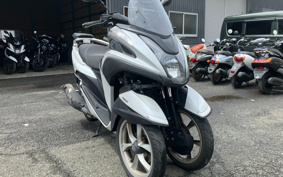 YAMAHA TORI CITY125 SE82J