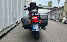 HARLEY  HARLEY FLHCS 2023 YBK