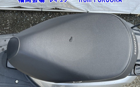 HONDA TACT-4