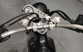 HONDA FTR223 MC34