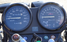 HONDA CB400SF 2013 NC42