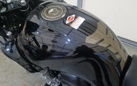 HONDA CB400SFV-3 BOLDOR 2008 NC42