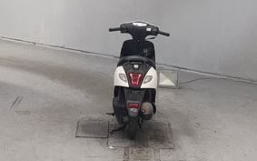 SUZUKI LETS CA4AA