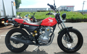 HONDA FTR223 MC34