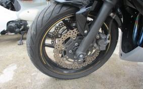 KAWASAKI NINJA 400 2016 EX400E