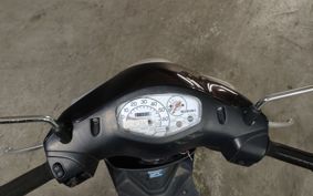 SUZUKI LETSG CA4AA
