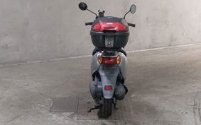 SUZUKI LETS4 CA45A