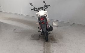 HONDA CB125 F PCJL