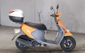 SUZUKI LETS4 CA45A