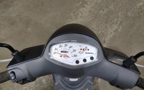 SUZUKI LETS4 CA45A