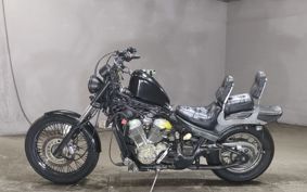 HONDA STEED400 NC26