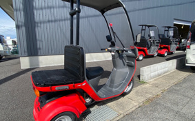 HONDA GYRO TA03