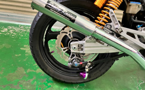 SUZUKI GSX400 1998 GK79A