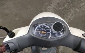 SUZUKI LETS4 CA45A