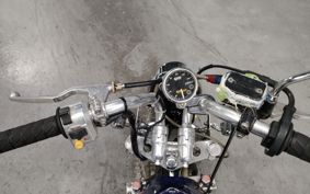 HONDA MONKEY Z50J